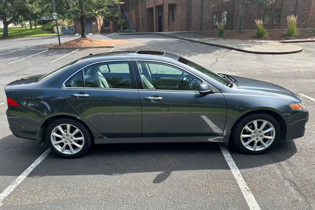 2006 Acura TSX 1st Gen - Image 3 of 31