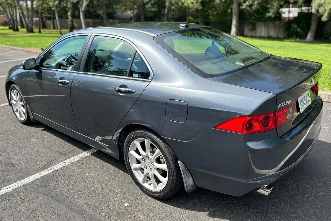 2006 Acura TSX 1st Gen - Image 4 of 31