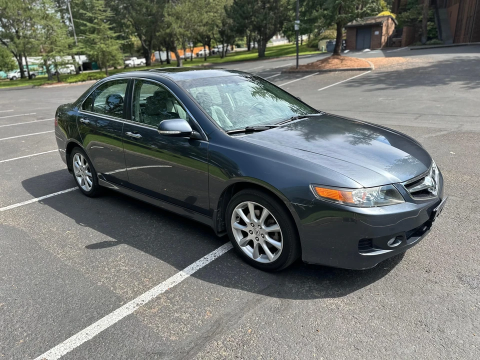 2006 Acura TSX 1st Gen - Image 9 of 31
