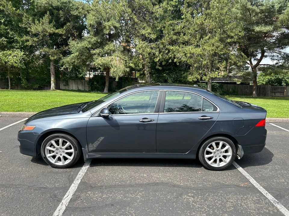 2006 Acura TSX 1st Gen - Image 7 of 31