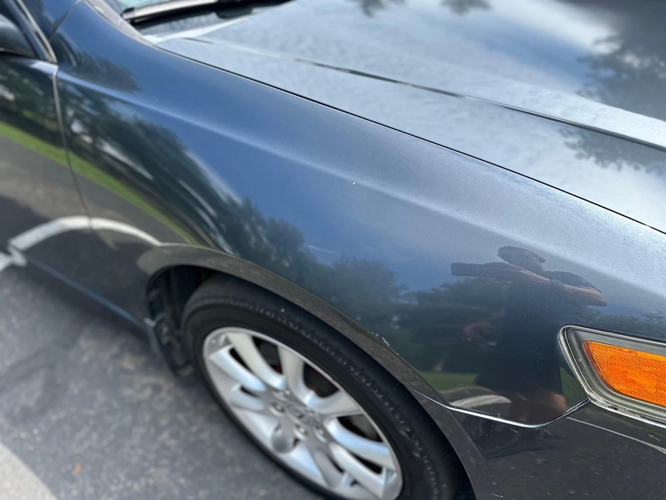 2006 Acura TSX 1st Gen - Image 28 of 31