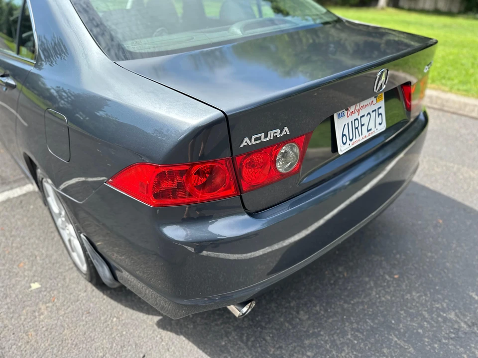 2006 Acura TSX 1st Gen - Image 21 of 31