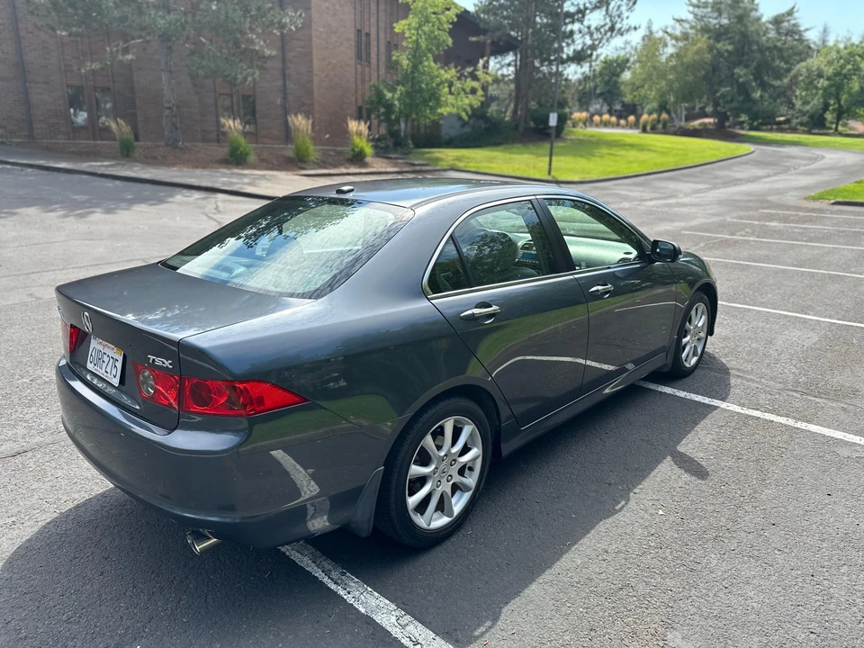 2006 Acura TSX 1st Gen - Image 8 of 31