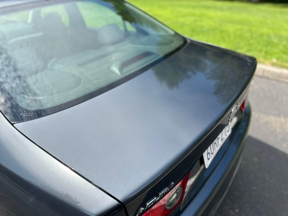 2006 Acura TSX 1st Gen - Image 22 of 31