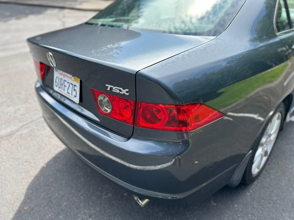 2006 Acura TSX 1st Gen - Image 23 of 31