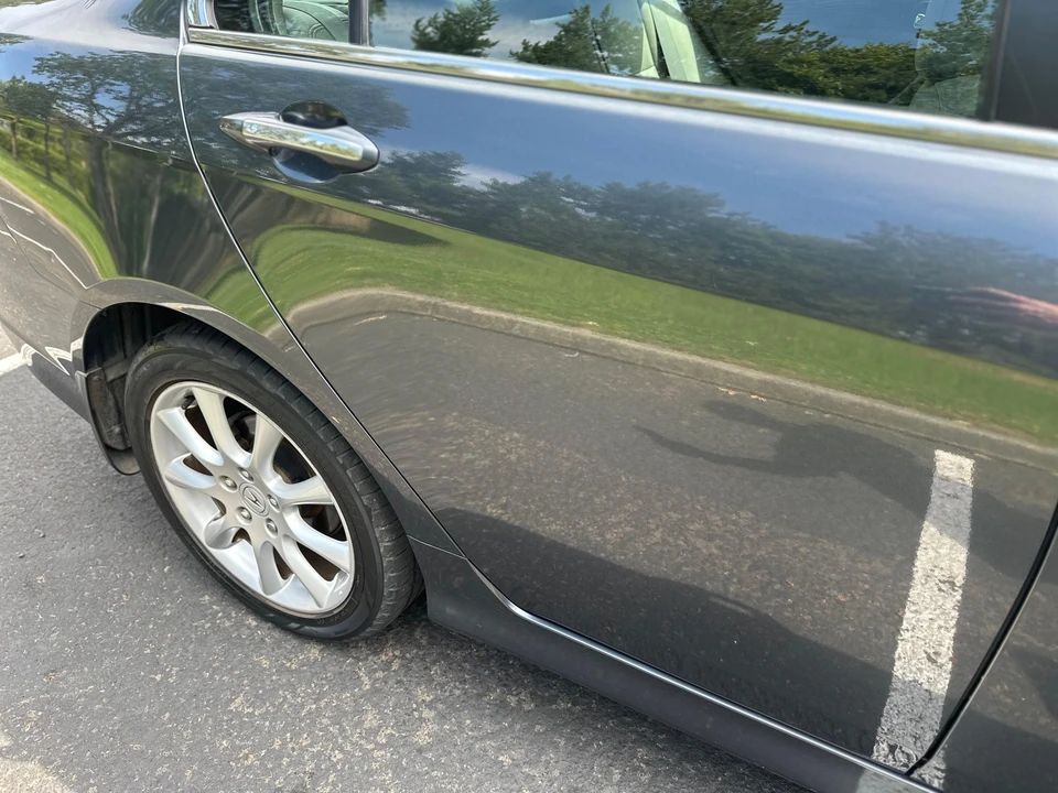 2006 Acura TSX 1st Gen - Image 26 of 31