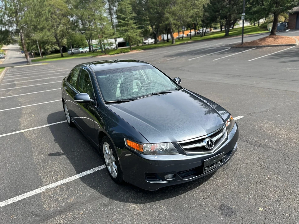 2006 Acura TSX 1st Gen - Image 10 of 31