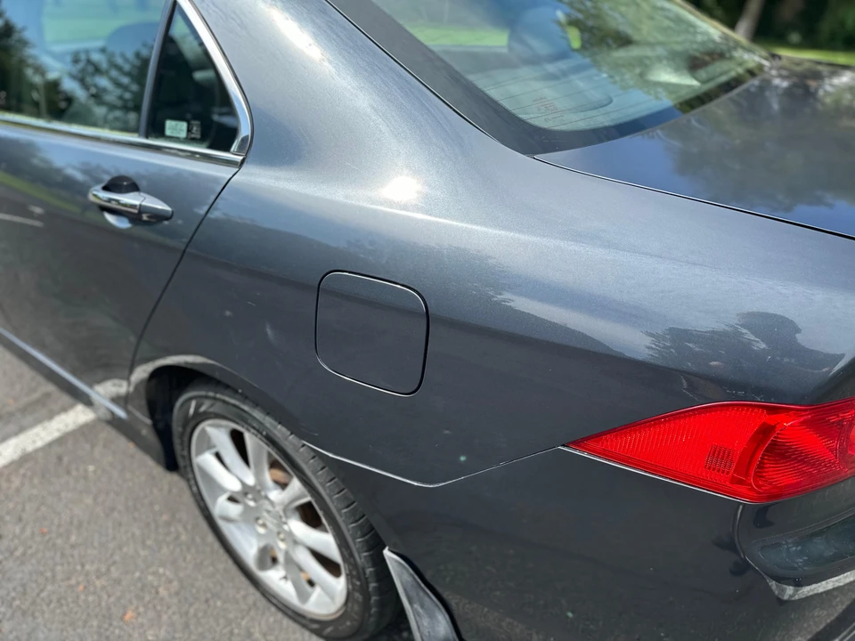 2006 Acura TSX 1st Gen - Image 20 of 31