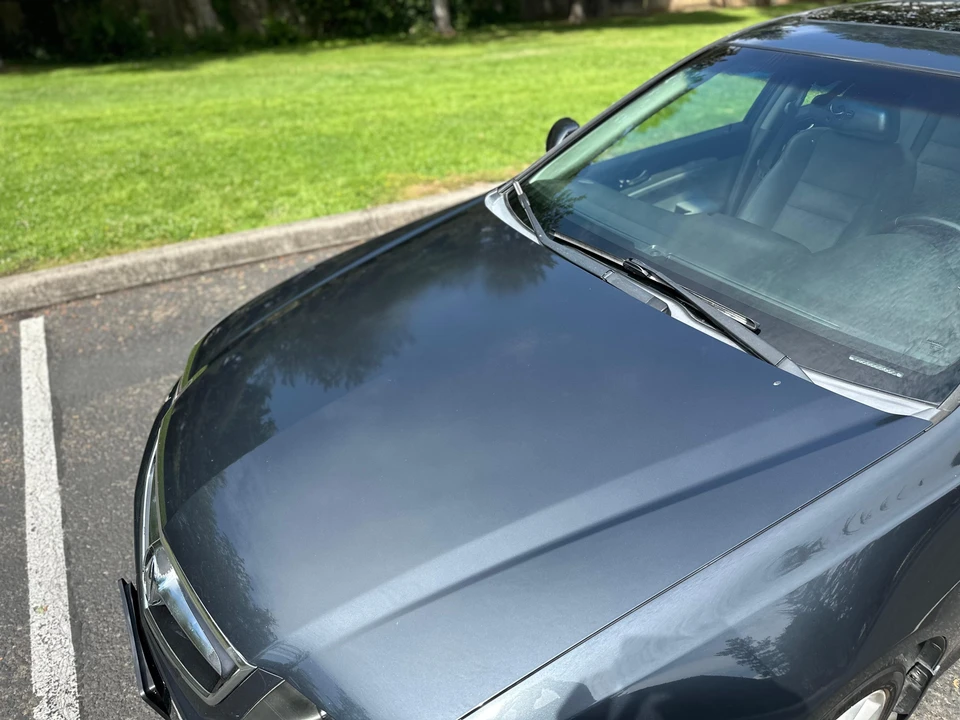 2006 Acura TSX 1st Gen - Image 14 of 31