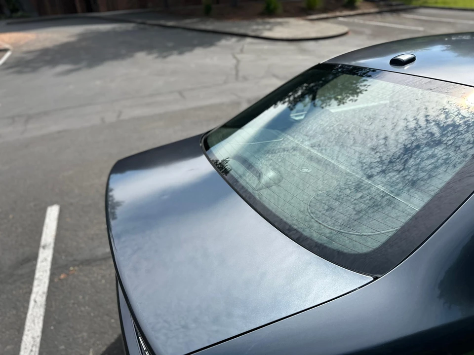 2006 Acura TSX 1st Gen - Image 24 of 31