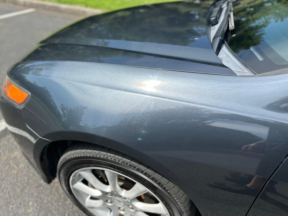2006 Acura TSX 1st Gen - Image 15 of 31