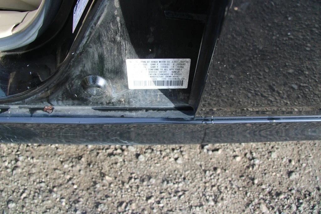 2006 Acura TSX 1st Gen - Image 10 of 21