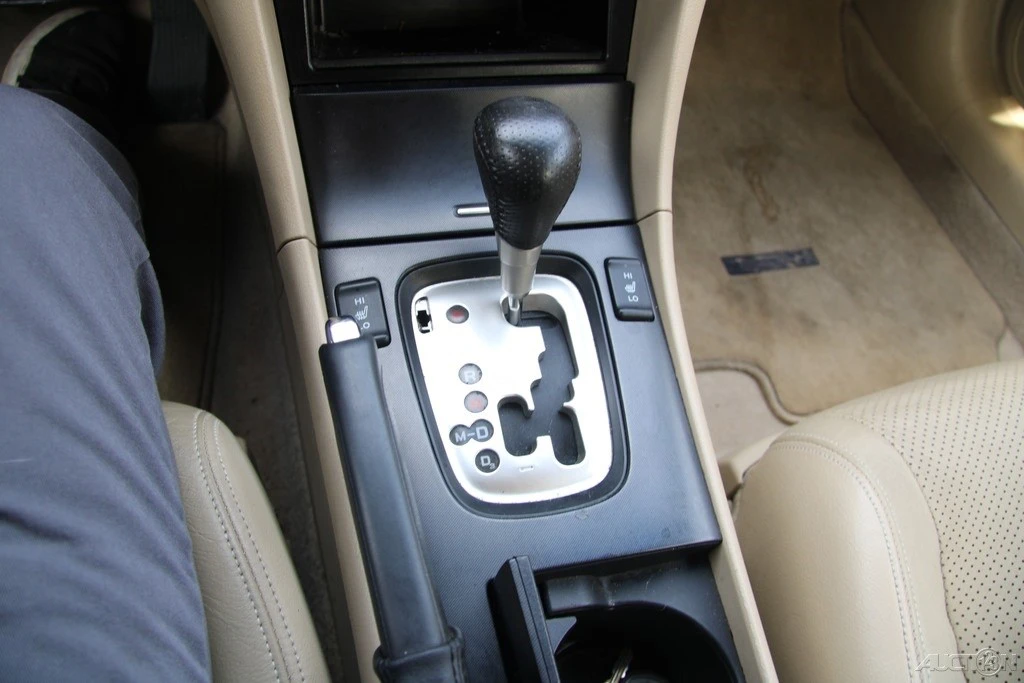 2006 Acura TSX 1st Gen - Image 17 of 21