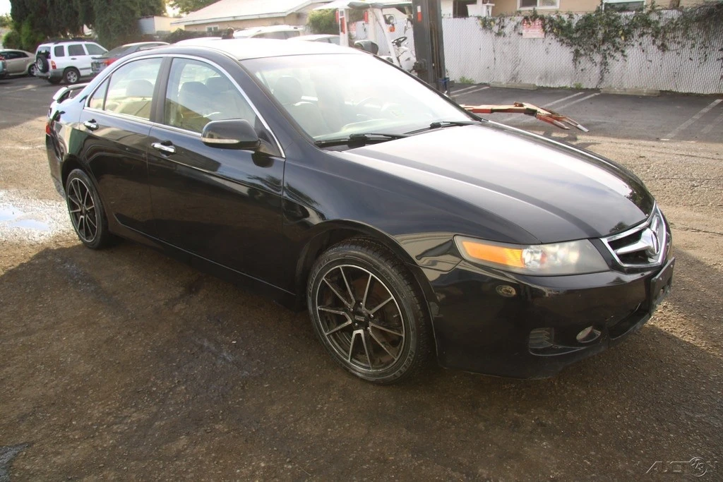 2006 Acura TSX 1st Gen - Image 7 of 21