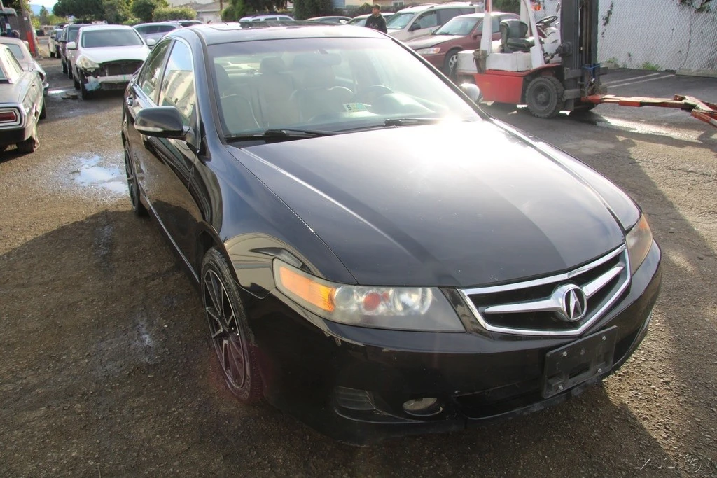 2006 Acura TSX 1st Gen - Image 8 of 21