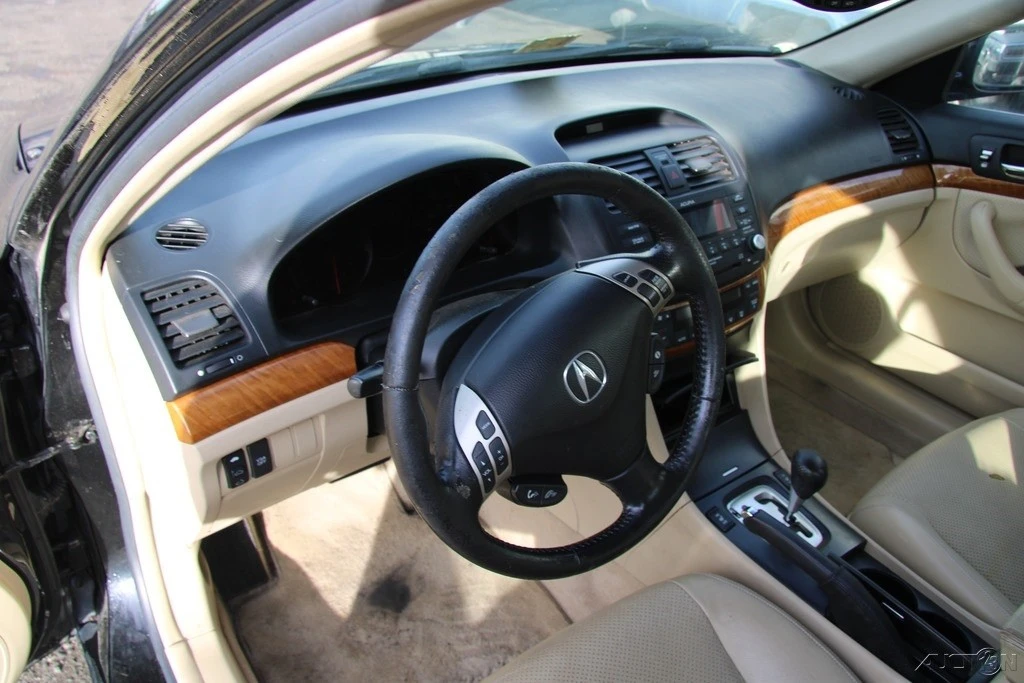 2006 Acura TSX 1st Gen - Image 13 of 21