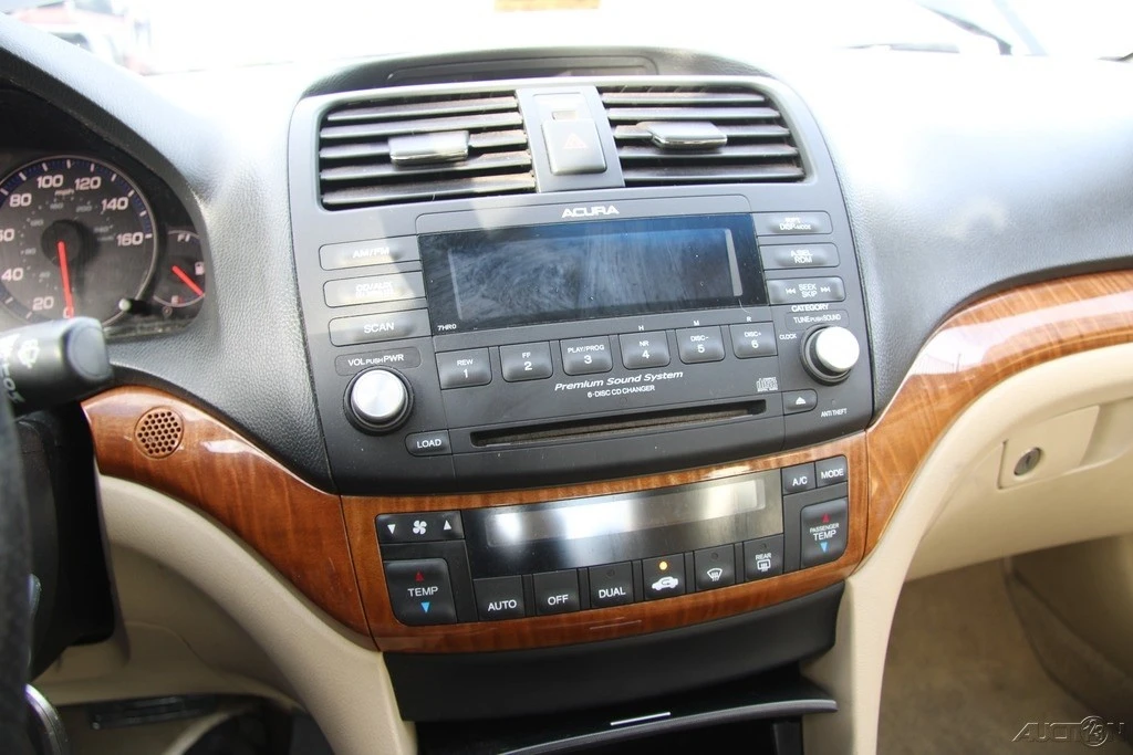 2006 Acura TSX 1st Gen - Image 16 of 21
