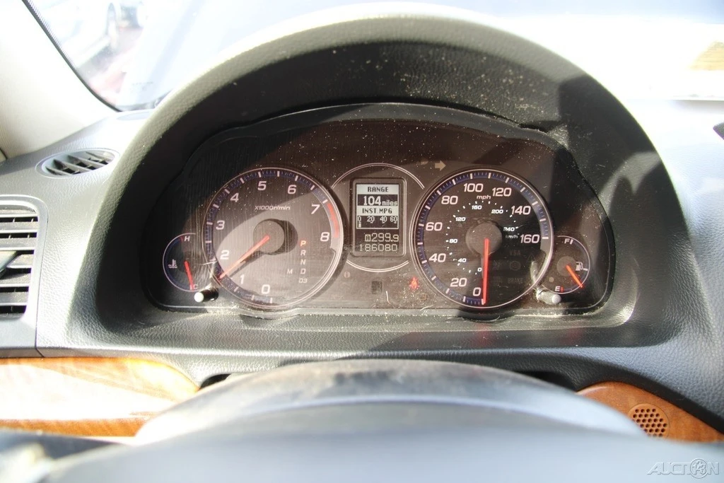 2006 Acura TSX 1st Gen - Image 14 of 21