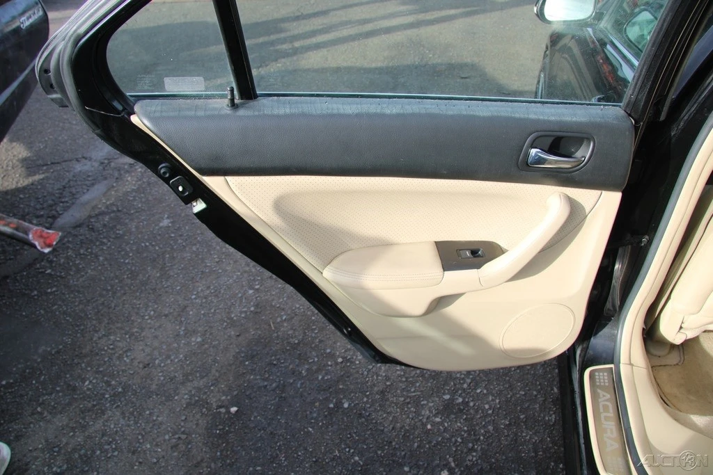 2006 Acura TSX 1st Gen - Image 18 of 21