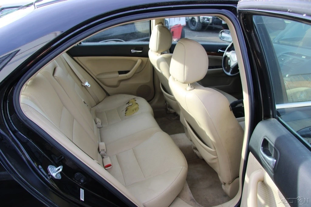 2006 Acura TSX 1st Gen - Image 21 of 21