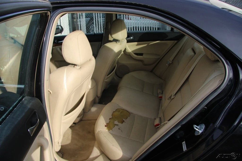 2006 Acura TSX 1st Gen - Image 19 of 21