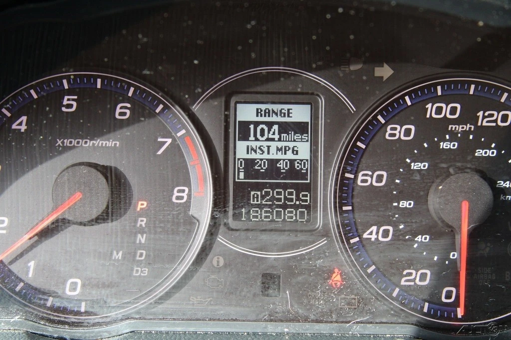 2006 Acura TSX 1st Gen - Image 15 of 21