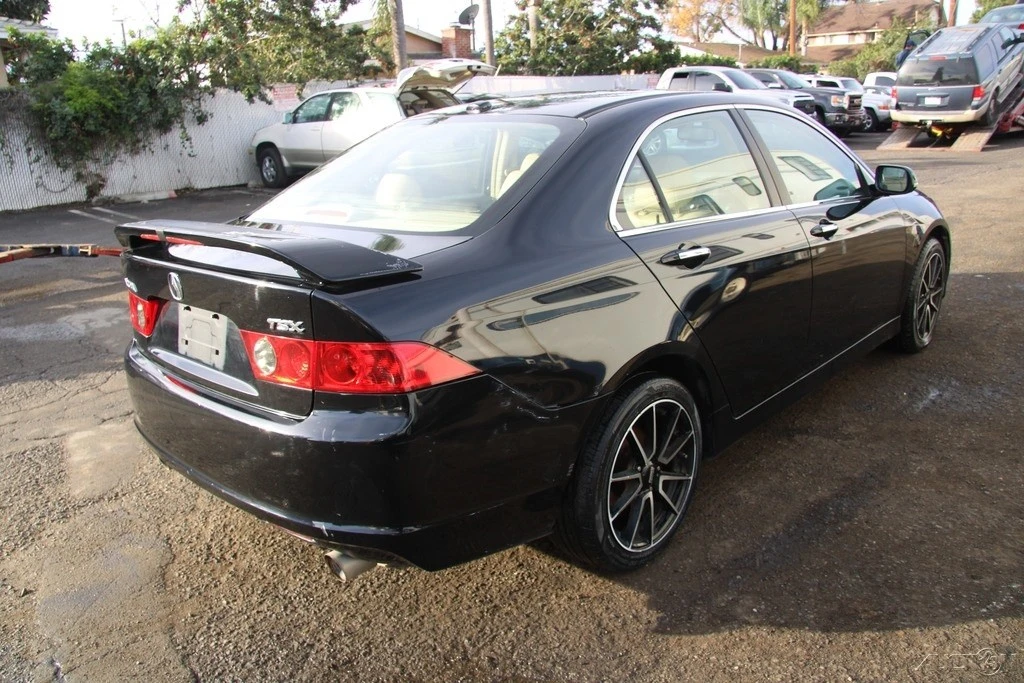 2006 Acura TSX 1st Gen - Image 6 of 21