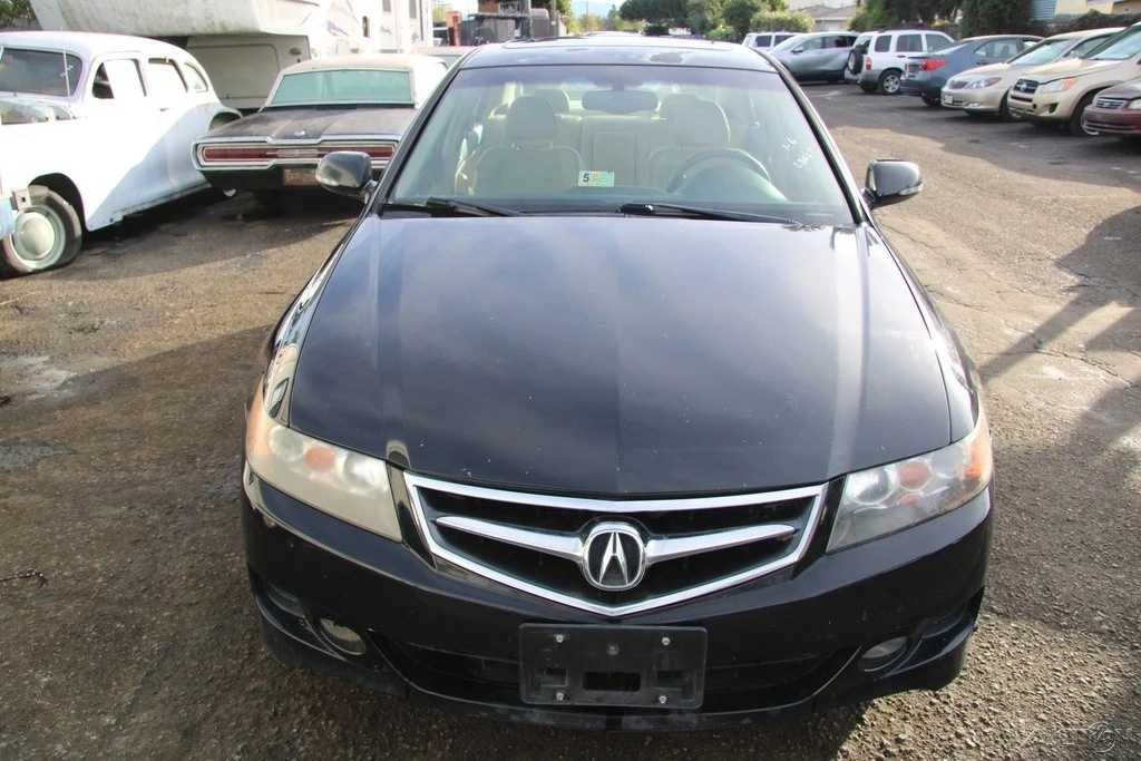 2006 Acura TSX 1st Gen - Image 9 of 21