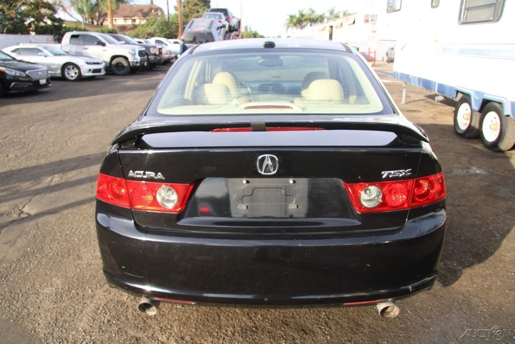 2006 Acura TSX 1st Gen - Image 5 of 21