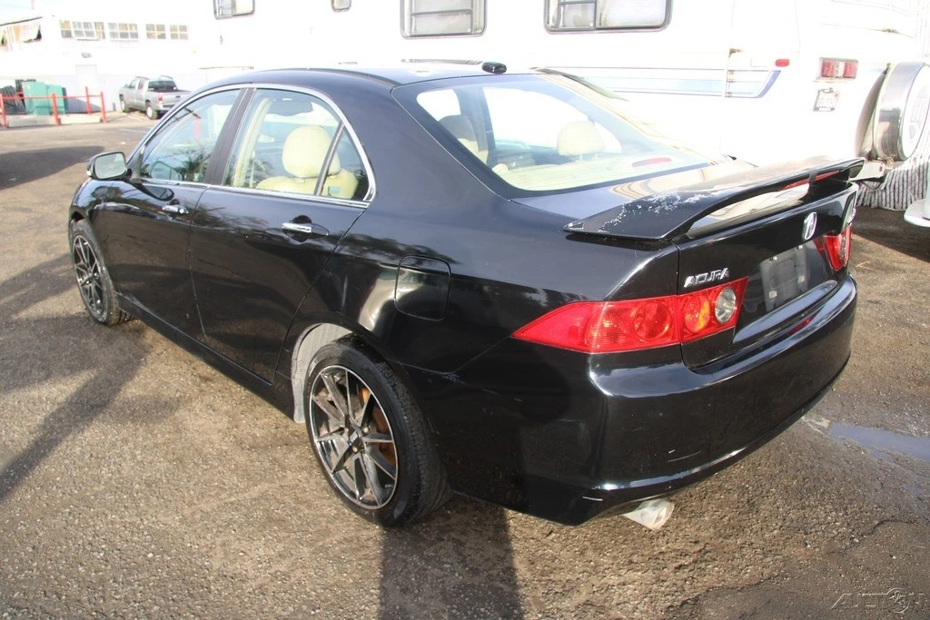 2006 Acura TSX 1st Gen - Image 4 of 21