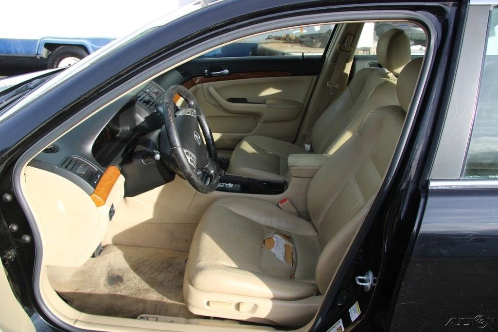 2006 Acura TSX 1st Gen - Image 12 of 21