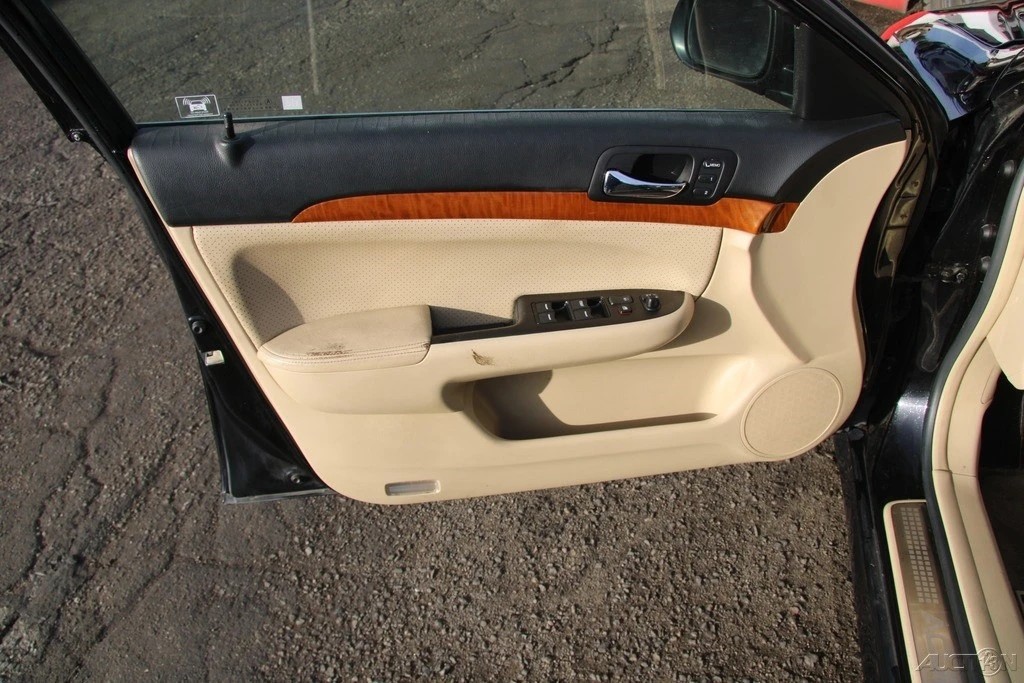 2006 Acura TSX 1st Gen - Image 11 of 21