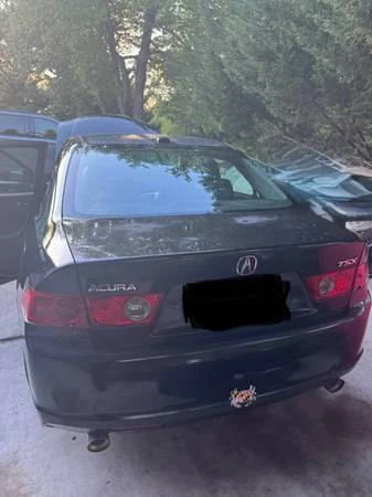 2006 Acura TSX 1st Gen - Image 6 of 16
