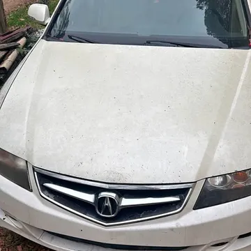 2006 Acura TSX
