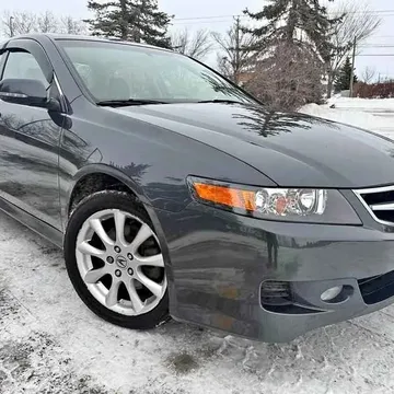 2006 Acura TSX