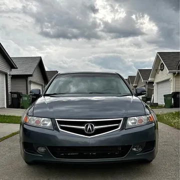 2006 Acura TSX