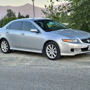2006 Acura TSX