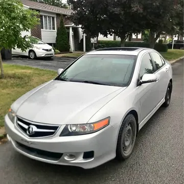 2006 Acura TSX