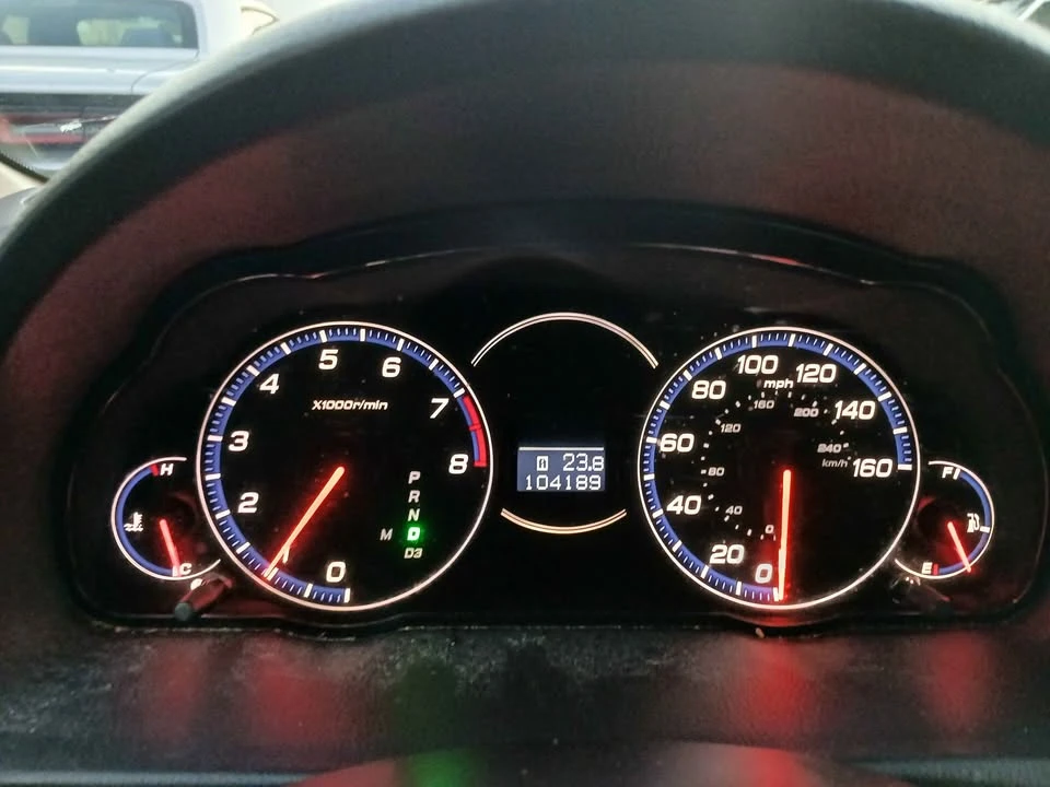 2006 Acura TSX 1st Gen - Image 9 of 11