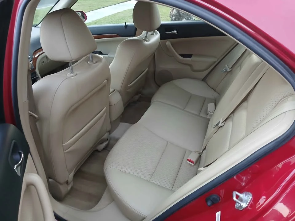 2006 Acura TSX 1st Gen - Image 6 of 11