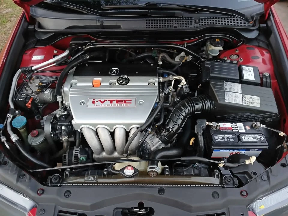 2006 Acura TSX 1st Gen - Image 8 of 11