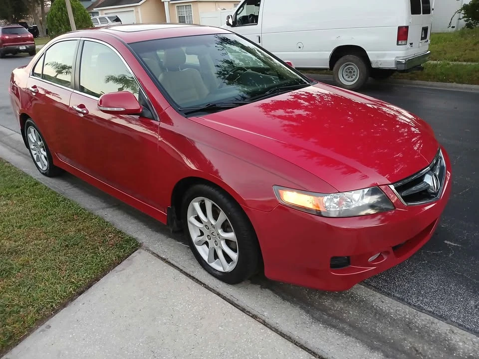 2006 Acura TSX 1st Gen - Image 2 of 11