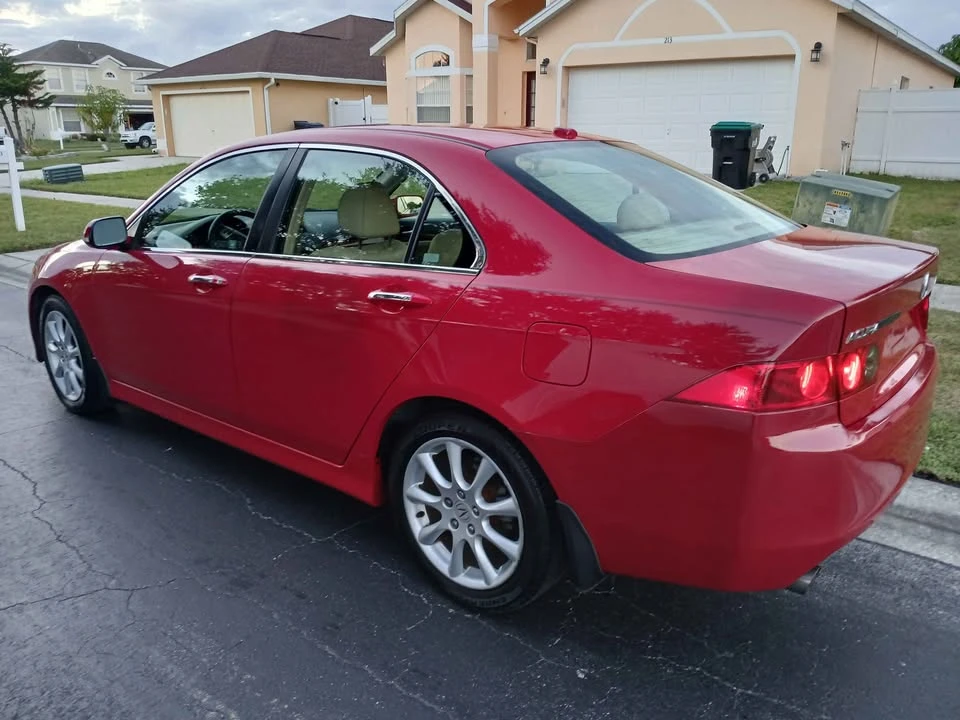 2006 Acura TSX 1st Gen - Image 3 of 11