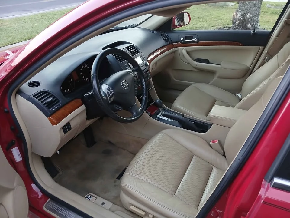 2006 Acura TSX 1st Gen - Image 5 of 11