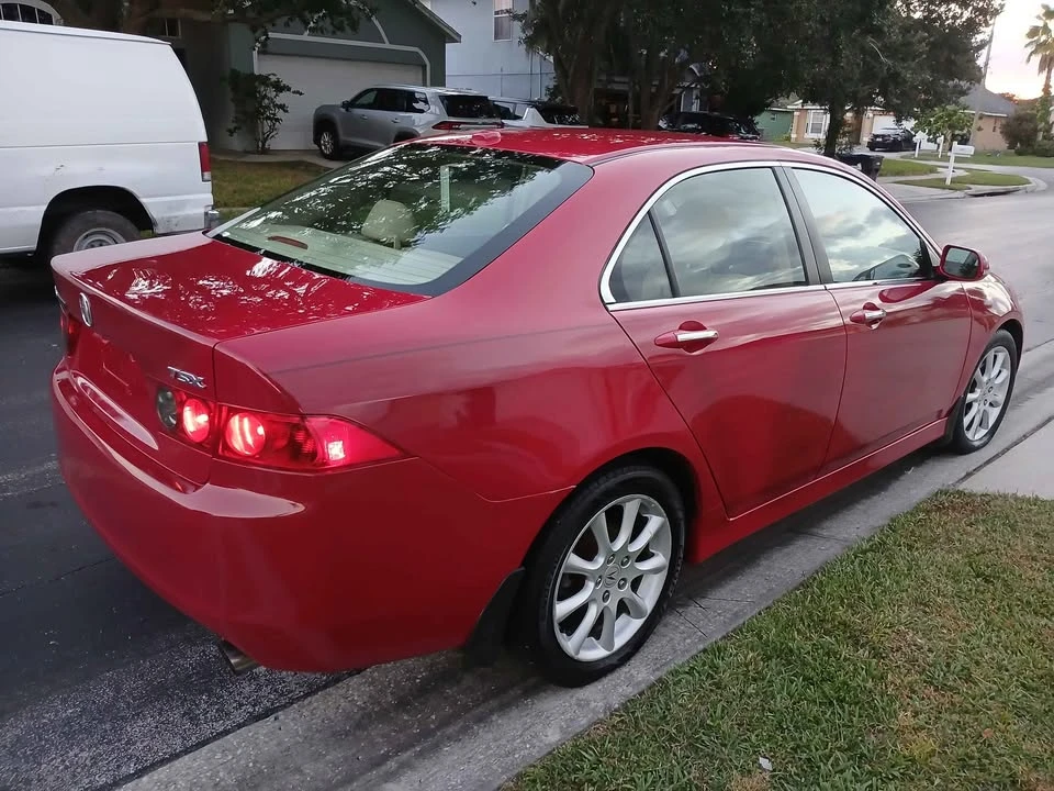 2006 Acura TSX 1st Gen - Image 4 of 11