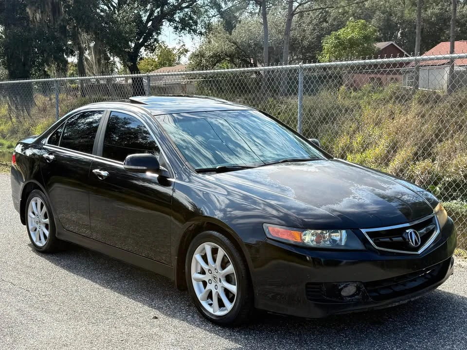 2006 Acura TSX 1st Gen - Image 2 of 17