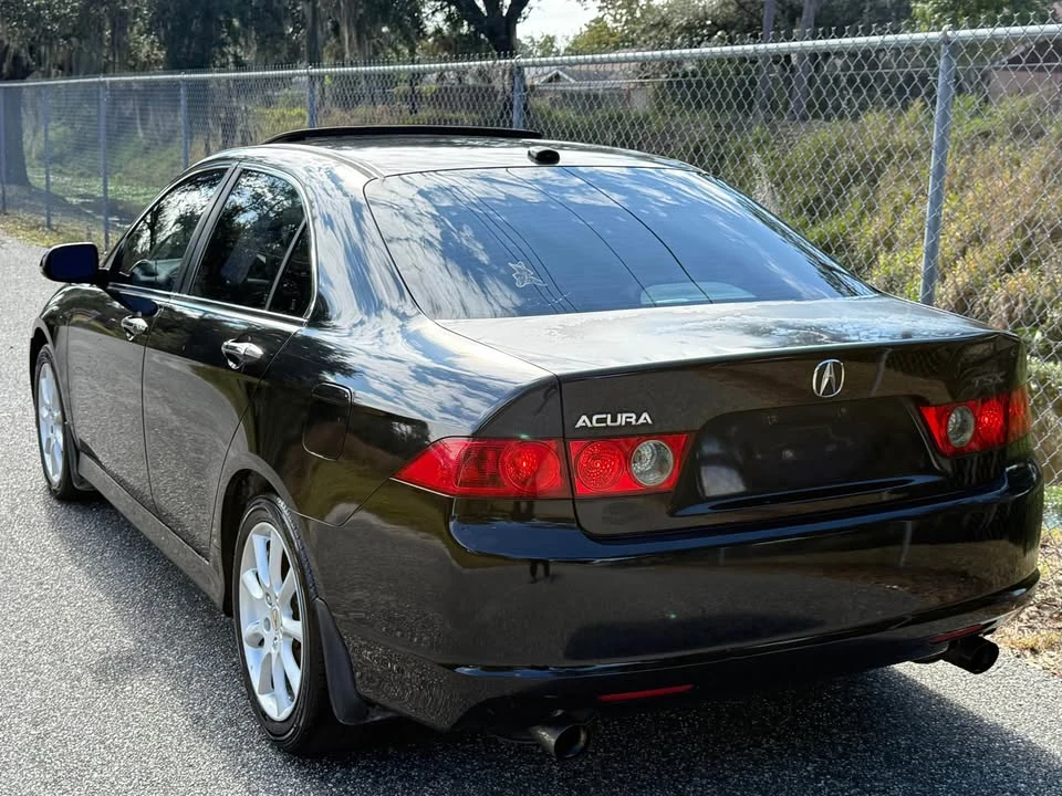 2006 Acura TSX 1st Gen - Image 10 of 17
