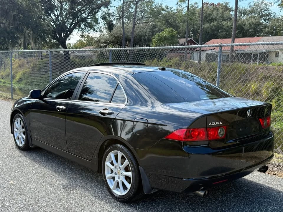 2006 Acura TSX 1st Gen - Image 11 of 17