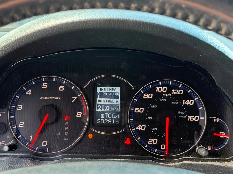 2006 Acura TSX 1st Gen - Image 13 of 17
