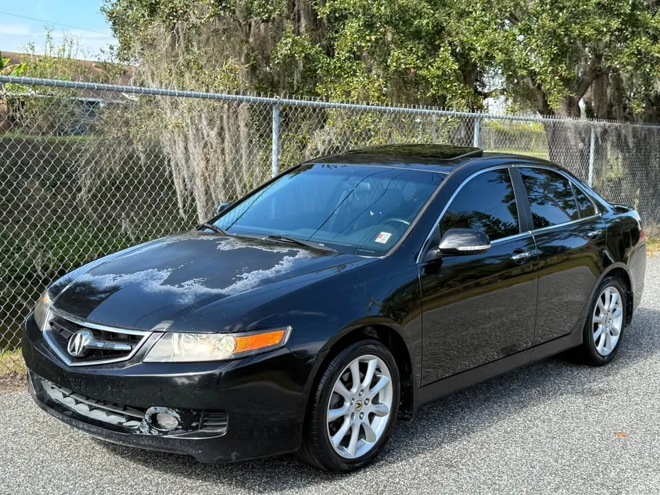 2006 Acura TSX 1st Gen - Image 9 of 17